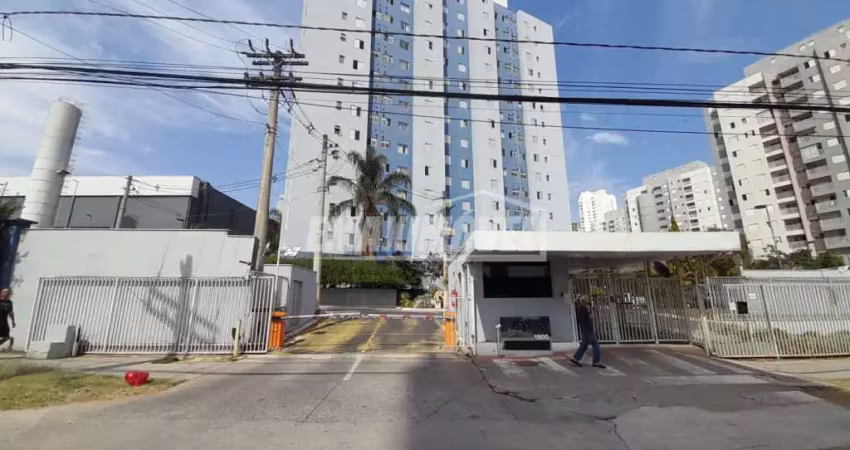 Apartamento para aluguel - vida plena campolim, sorocaba/sp