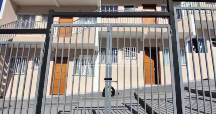 Kitnet para aluguel no jardim santa fé, sorocaba/sp