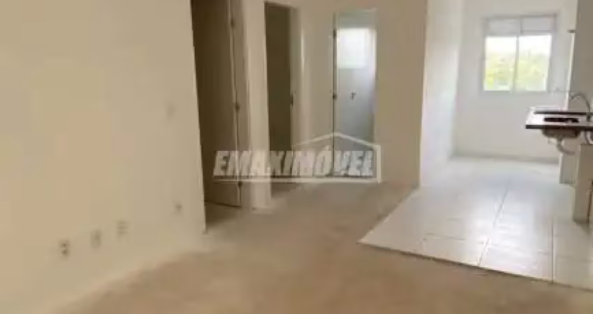 Apartamento com 2 quartos sendo 1 suíte e 1 vaga! - jd. gutierres