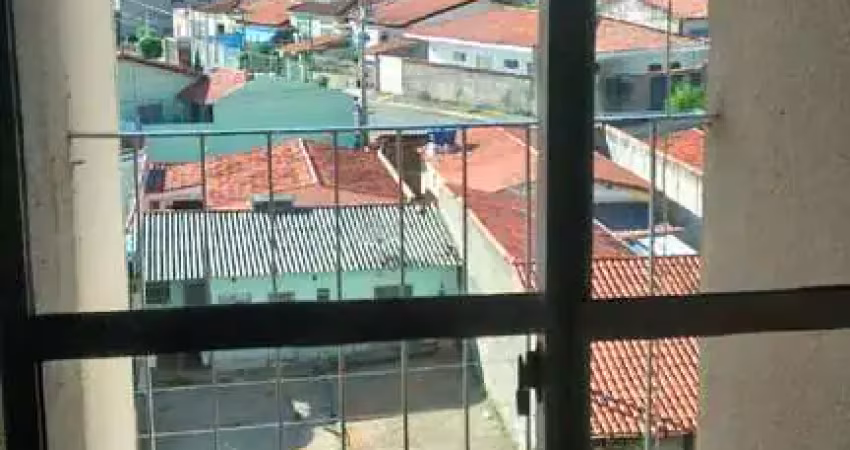 Apartamento à venda no condomínio portal dos bandeirantes - jardim são paulo, sorocaba