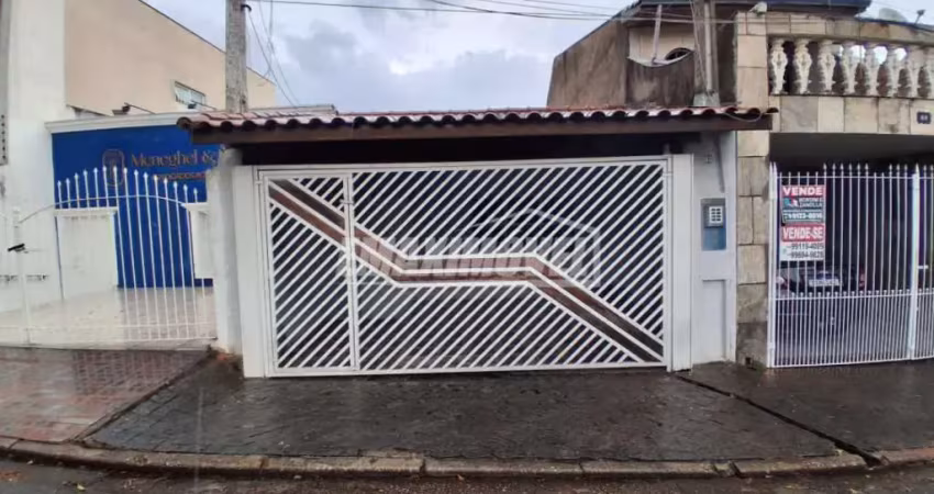 Casa com 3 quartos para alugar na Largo José Ferreira Prestes, 93, Vila Hortência, Sorocaba