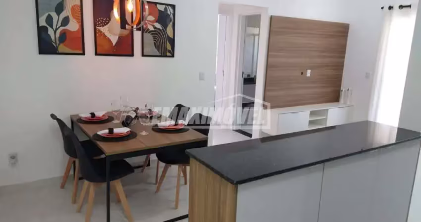 Apartamento com 2 quartos, sendo 1 suíte e 1 vaga no jd. saíra!