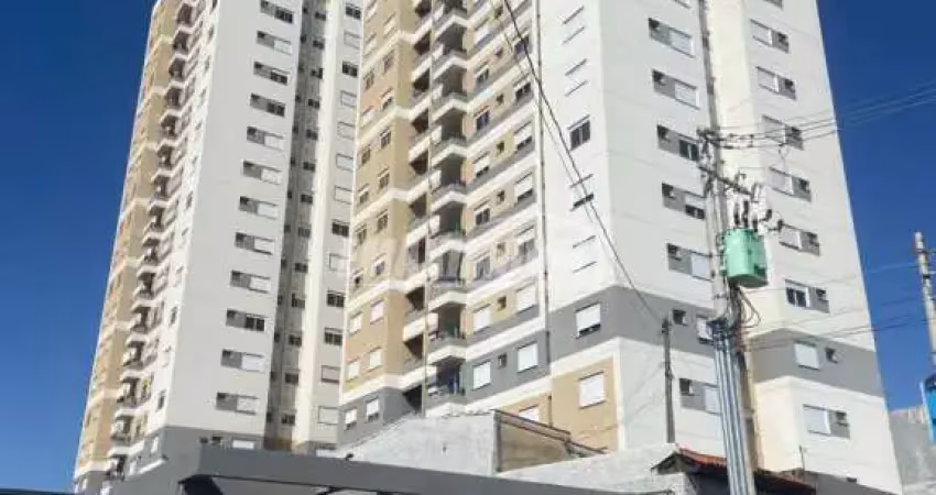 Apartamento com 3 quartos para alugar na Rua Aparecida, Bloco A, 1530, Jardim Santa Rosália, Sorocaba