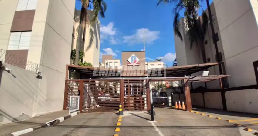 Apartamento para aluguel no jardim são paulo - portal dos bandeirantes, sorocaba/sp