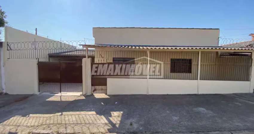 Casa com 1 quarto para alugar na Rua Roque Pires da Rocha, Casa 02 - 0, 150, Parque das Laranjeiras, Sorocaba