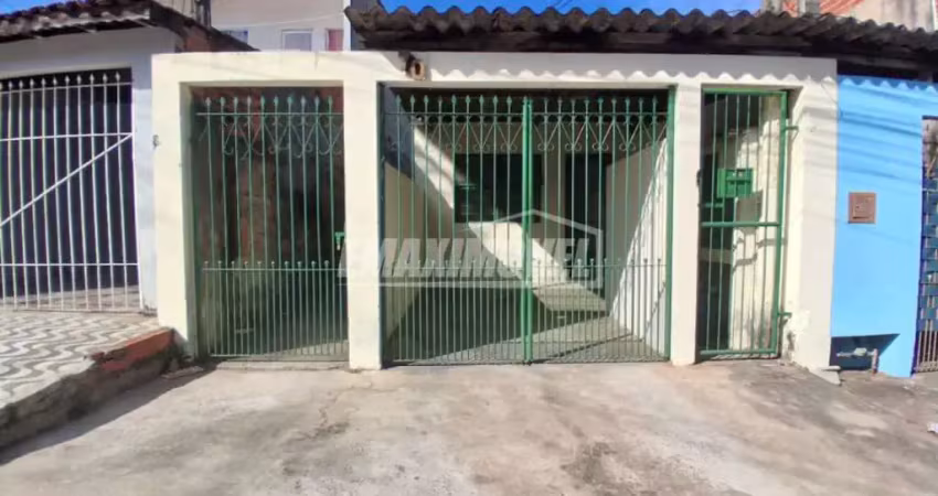 Casa para aluguel no parque das laranjeiras - sorocaba/sp