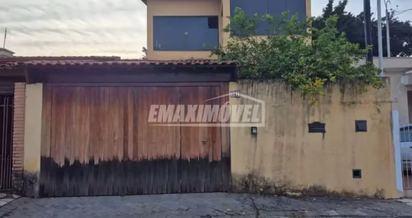 Casa com 4 quartos para alugar na Rua Morvan Dias de Figueiredo, 71, Jardim Santa Rosália, Sorocaba