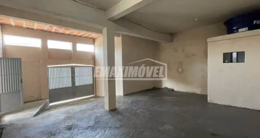 Casa comercial para alugar na Rua José Francisco Mendonça, Inteiro, 347, Jardim Sorocabano, Sorocaba