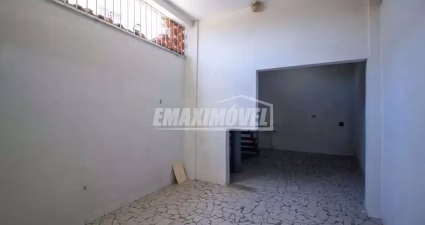 Casa com 1 quarto para alugar na Avenida Santos Dumont, 15, Jardim Ana Maria, Sorocaba
