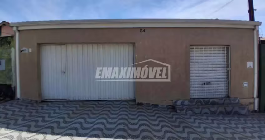 Casa com 3 quartos sendo 1 suíte no bairro julio de mesquita