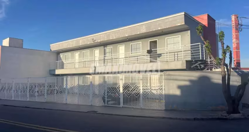 Kitnet / Stúdio à venda na Rua José Bueno de Matos, Unidade 10, 17, Wanel Ville, Sorocaba