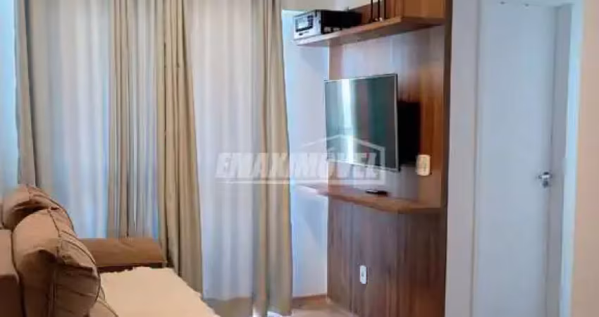 Apartamento com 2 quartos, 1 vaga e lazer completo!