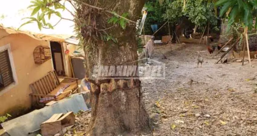 Terreno à venda na Rua Manoel Faciabem Gimenes, 445, Parque Esmeralda, Sorocaba