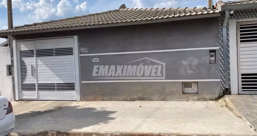 Casa com 3 quartos para alugar na Rua Marguerite Guerra, 340, Jardim Residencial Nikkey, Sorocaba