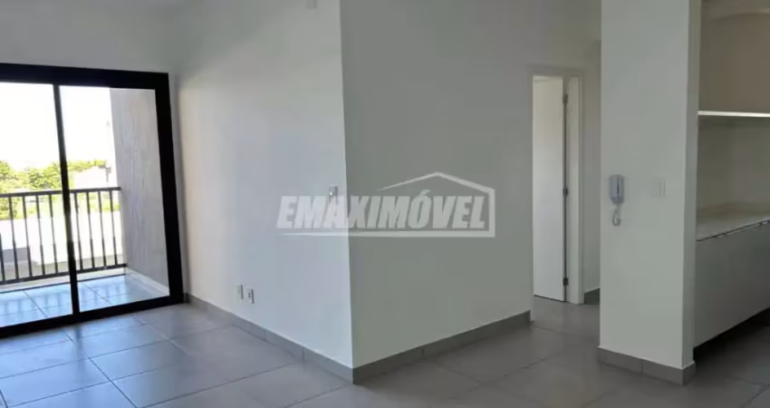 Apartamento com 1 quarto para alugar na Avenida Engenheiro Carlos Reinaldo Mendes, Bloco único, 3062, Alto da Boa Vista, Sorocaba