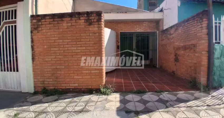 Casa com 2 quartos para alugar na Rua Paraná, 44, Centro, Sorocaba