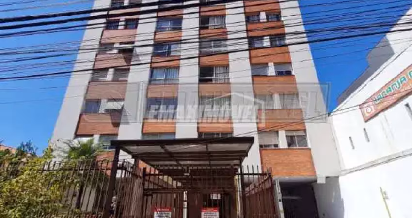 Apartamento com 3 quartos e 2 vagas no centro de sorocaba!