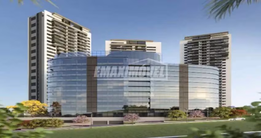 Sala comercial para alugar na Avenida Professor Arthur Fonseca, 555, Jardim Emília, Sorocaba