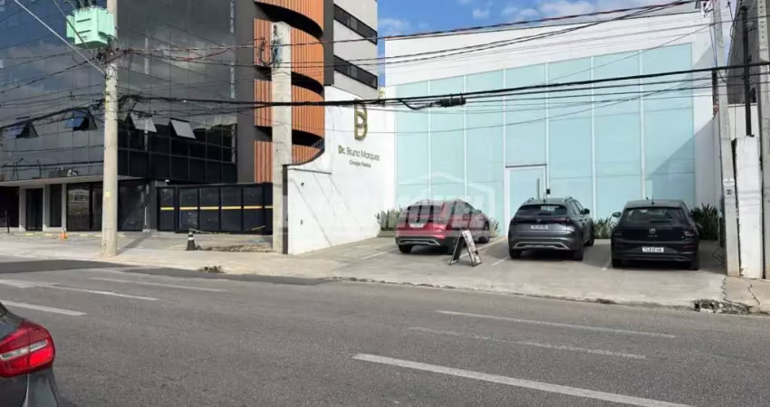 Ponto comercial para alugar na Rua Pedro Molina, 83, Parque Campolim, Sorocaba
