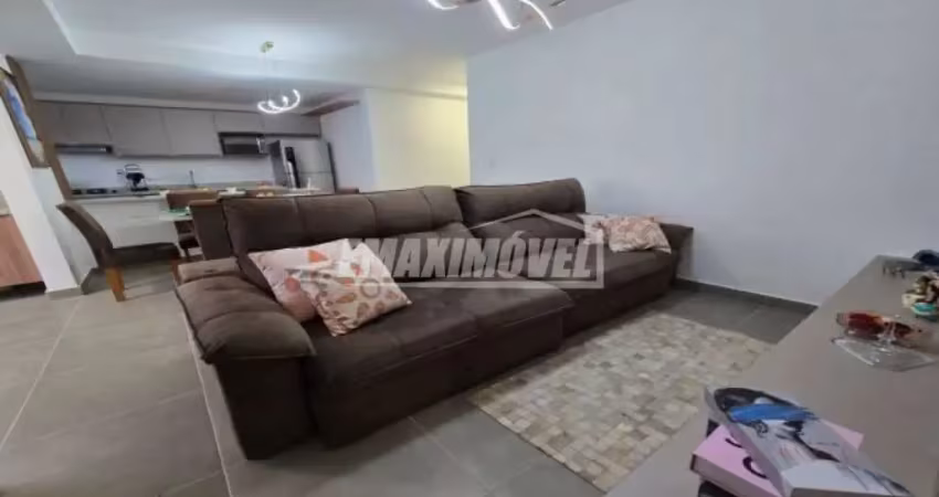 Apartamento com 3 quartos para alugar na Avenida Engenheiro Carlos Reinaldo Mendes, Bloco B, 3026, Alto da Boa Vista, Sorocaba