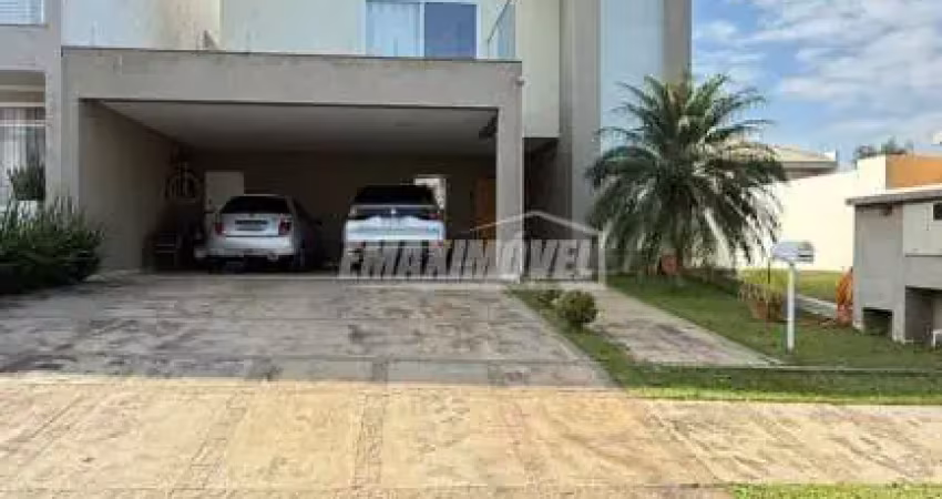 Vende-se casa alto padrão no lago da serra - araçoiaba da serra/sp