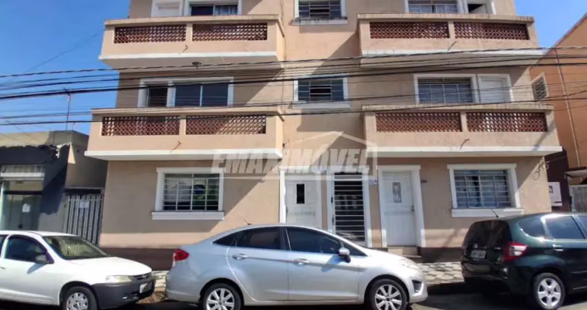 Apartamento amplo com 3 quartos no jardim santa rosália
