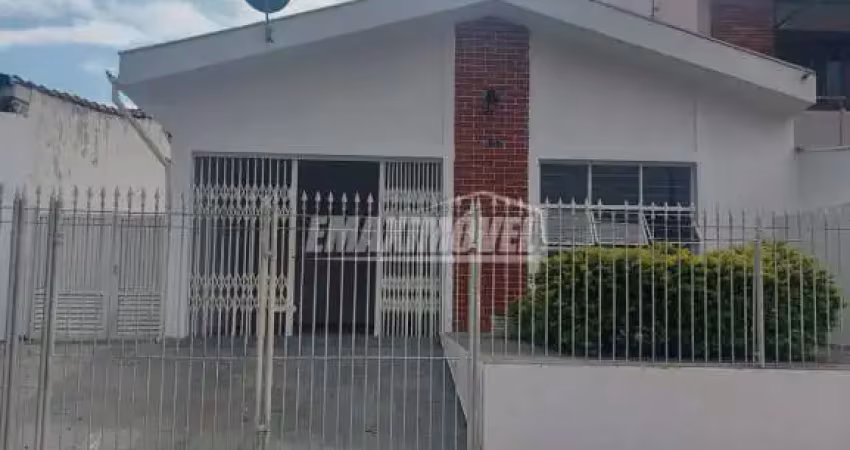 Casa térrea 3 dormitórios com 1 suíte - jardim são paulo - sorocaba/sp