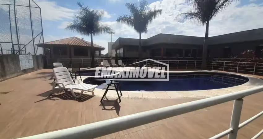 Apartamento com 2 quartos no varanda ville residencial clube