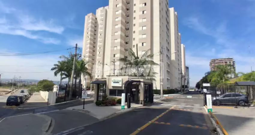 Apartamento no vitrine esplanada - conforto e localização privilegiada