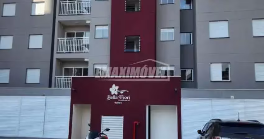 Apartamento 2 dormitórios - vila fiori - sorocaba/sp