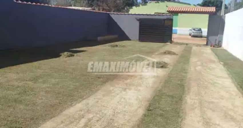 Chácara a venda com 3 quartos sendo 3 suítes em araçoiaba da serra-sp