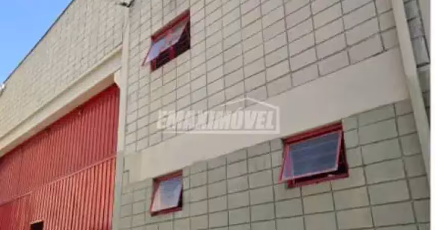 Galpão comercial com 400m² no iporanga em sorocaba/sp