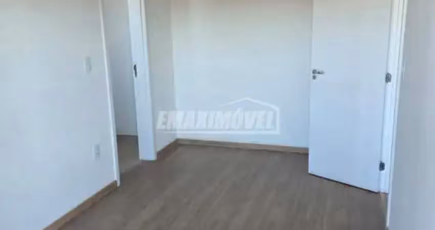 Apartamento á venda com 1 quarto no alto da boa vista em sorocaba-sp