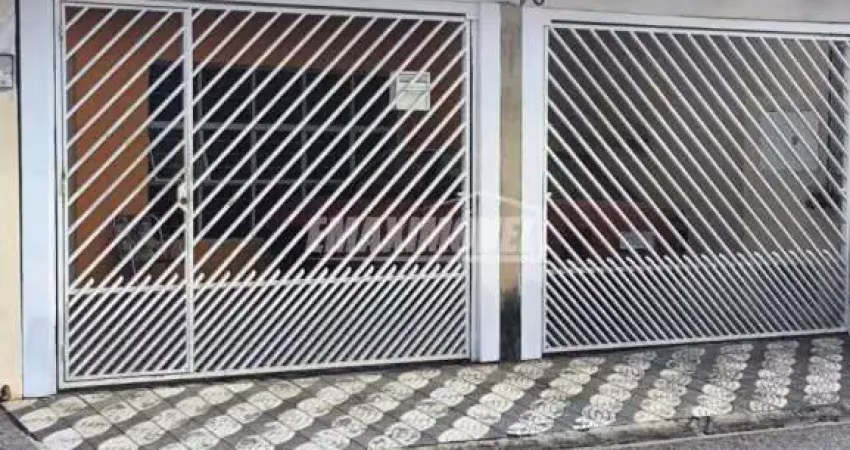Casa á venda com 3 quartos na vila barcelona em sorocaba-sp