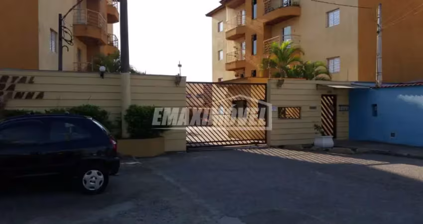 Apartamento 2 dormitórios - jardim gutierres - sorocaba/sp