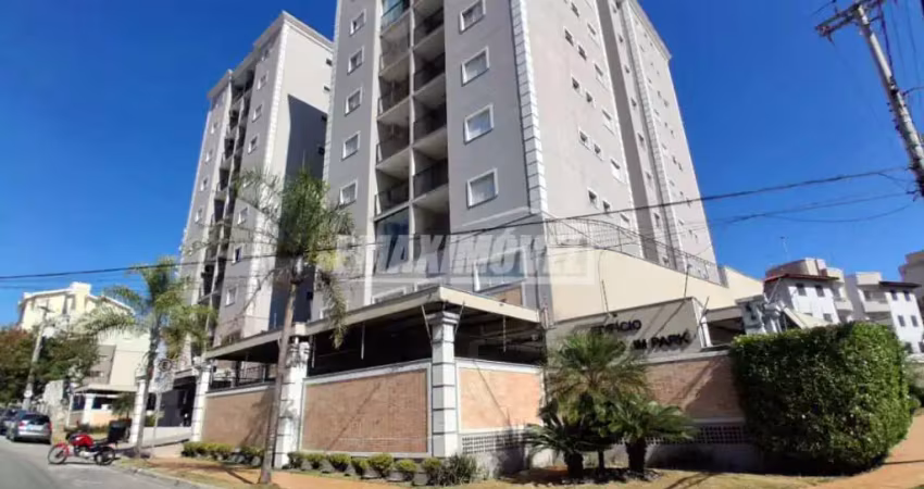 Apartamento 2 dormitórios com uma suíte - campolim - sorocaba/sp