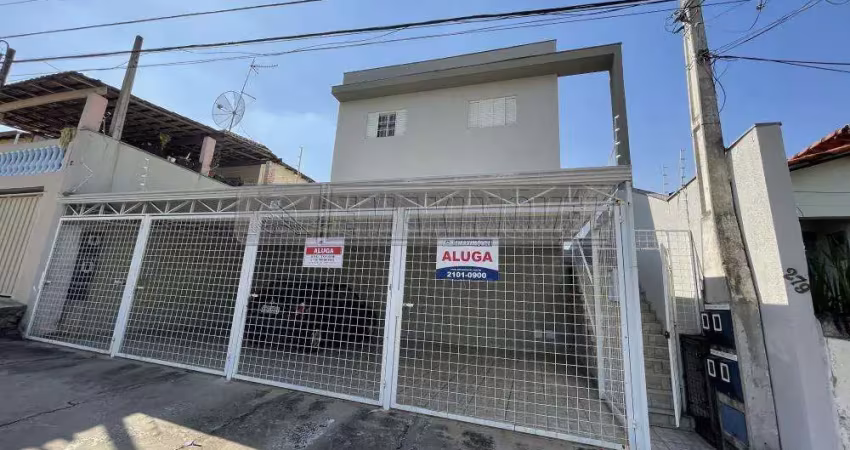 Apartamento 2 dormitórios - jardim magnólias - sorocaba/sp