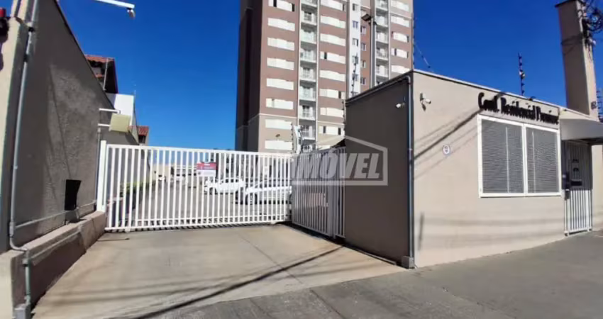 Apartamento com 2 quartos sendo 1 suíte no residencial premiere