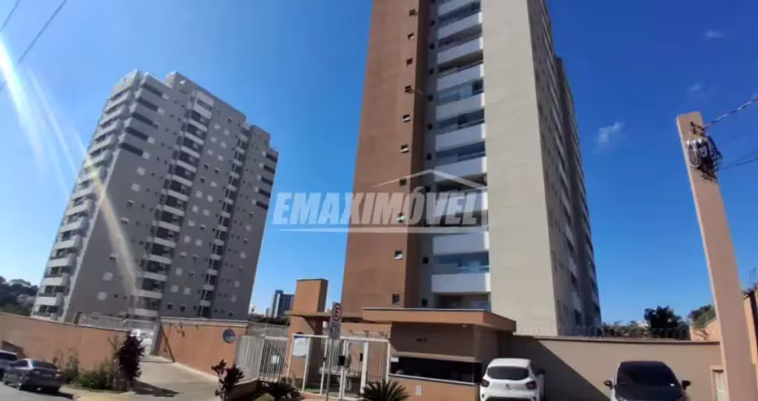 Apartamento 2 dormitórios com 1 suíte - jardim são carlos - sorocaba/sp