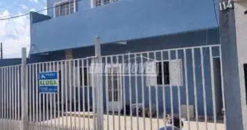Apartamento com 2 quartos para alugar na Rua Doutor Flávio de Souza Nogueira, 02, 114, Jardim Nova Manchester, Sorocaba