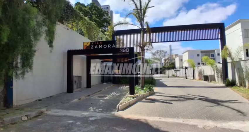 Apartamento 2 dormitórios - jardim europa - sorocaba/sp