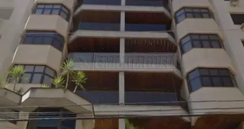 Apartamento com 3 quartos para alugar na Rua Coronel Cavalheiros, Apto, 170, Centro, Sorocaba