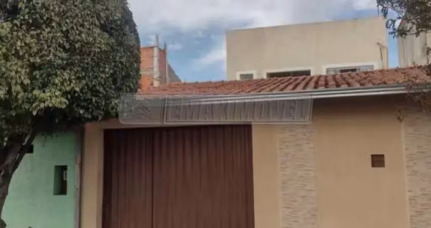 Casa com 2 quartos à venda na Rua José Baptista de Camargo, 378, Jardim Residencial Imperatriz, Sorocaba