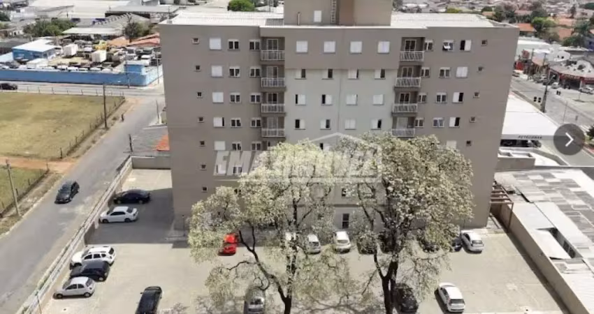 Apartamento com 2 quartos á venda no torres trujillo em sorocaba-sp