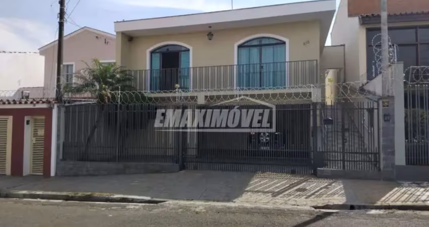 Casa com 3 quartos sendo 1 suíte no bairro vila leão