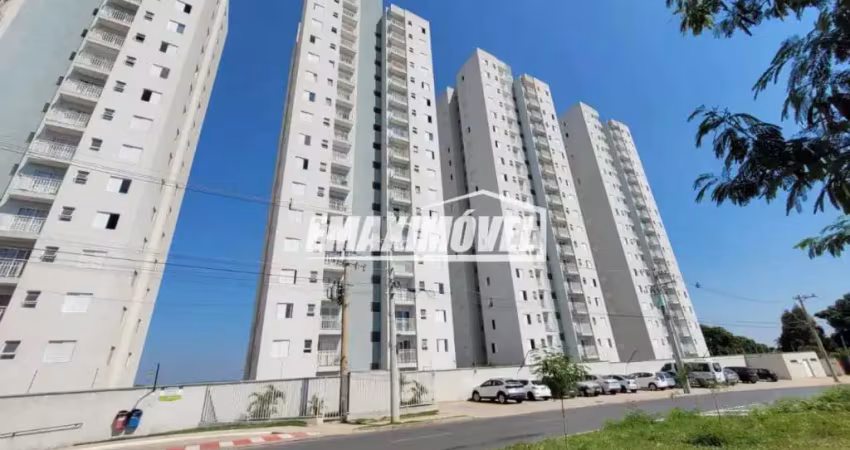 Apartamento com 2 quartos para alugar na Rua Comendador Vicente Amaral, Torre A, 2929, Jardim Guarujá, Sorocaba