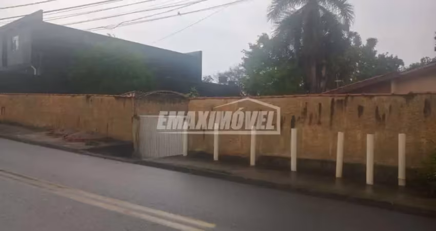 Terreno de 2.128m² á venda na região do retiro são joão em sorocaba-sp