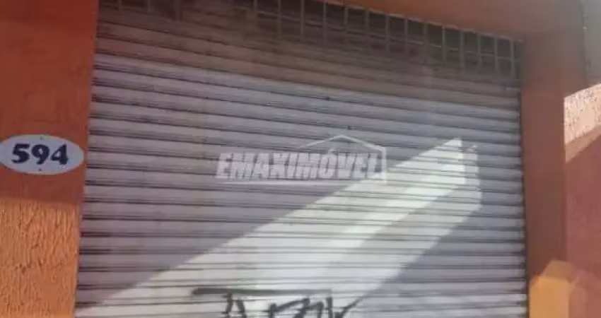Ponto comercial para alugar na Rua da Penha, 594, Centro, Sorocaba