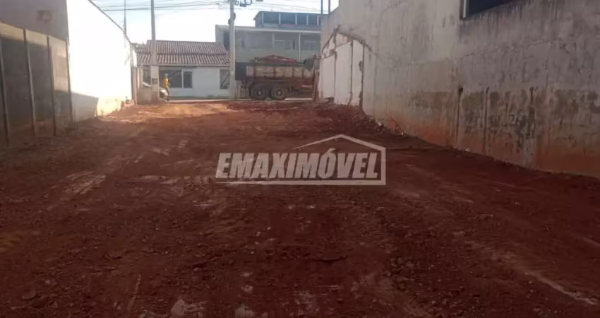 Excelente terreno á venda com 280m² no jardim novo horizonte em sorocaba-sp