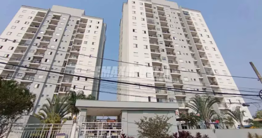 Apartamento com 2 quartos, 1 suíte e lazer completo!